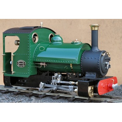 Katie Boiler kit